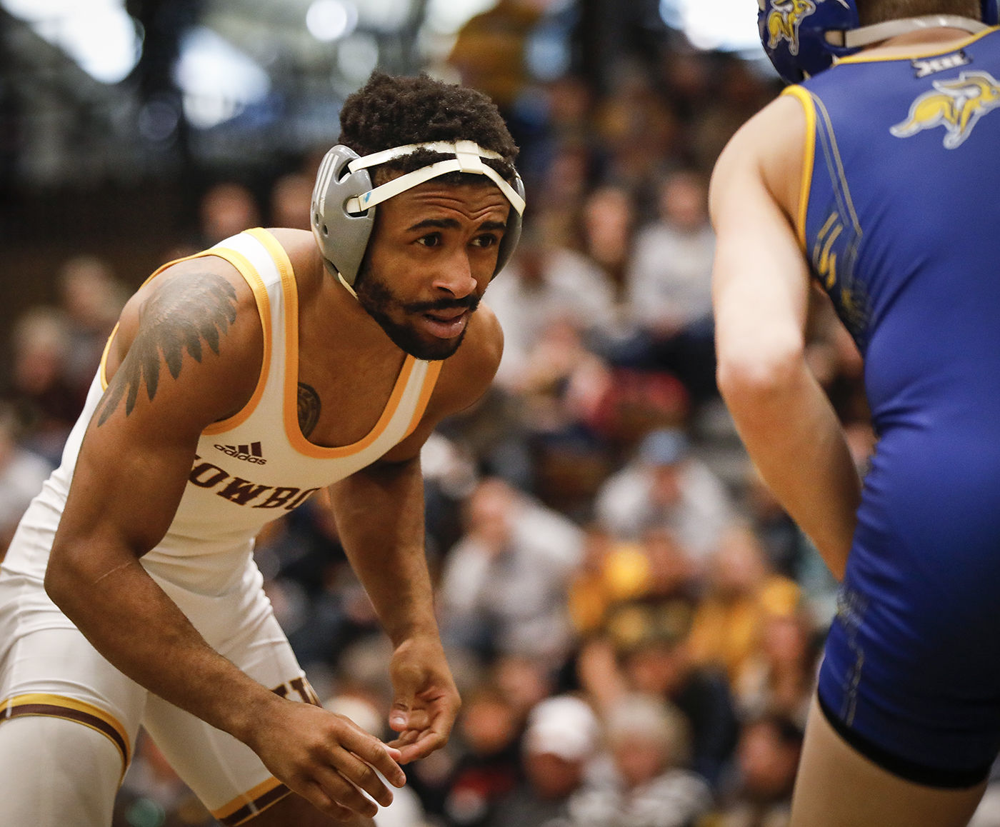 UW Wrestling
